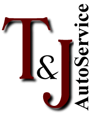 [T&J Logo Image]